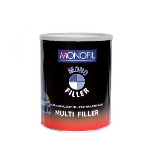 Monofil Multi Filler 1L KIT